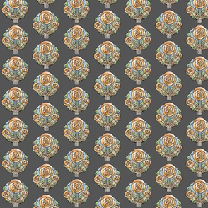 Mackintosh Fabric, Wallpaper and Home Decor | Spoonflower